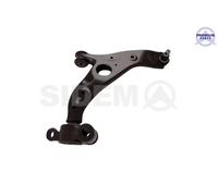 Braccio oscillante inferiore Braccio trasversale oscillante 51577 SIDEM