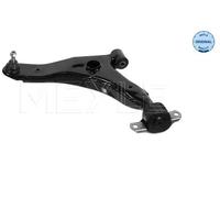 Braccio oscillante inferiore Braccio trasversale oscillante 516 050 0009 MEYLE