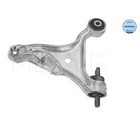 Braccio oscillante inferiore Braccio trasversale oscillante 516 050 0033 MEYLE