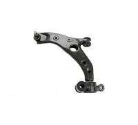 SIDEM Braccio oscillante 51678 – sospensione ruota inferiore anteriore sinistra per Mazda 3