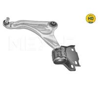 Braccio oscillante inferiore Braccio trasversale oscillante 53-16 050 0021/HD