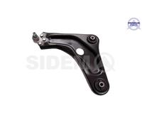 Braccio oscillante inferiore Braccio trasversale oscillante 53050 SIDEM per OPEL