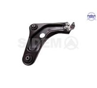 Braccio oscillante inferiore Braccio trasversale oscillante 53051 SIDEM per OPEL