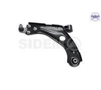 2x Bracci oscillanti SIDEM Sotto S+D per CITROËN, OPEL, PEUGEOT, VAUXHALL 3008,
