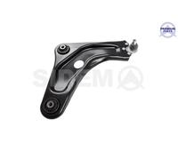 Braccio oscillante inferiore Braccio trasversale oscillante 53157 SIDEM per OPEL