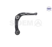 Braccio oscillante inferiore Braccio trasversale oscillante 53177 SIDEM