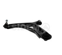 Braccio oscillante inferiore Braccio trasversale oscillante 53178 SIDEM