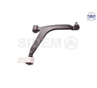 SIDEM 53577 Braccio oscillante, sospensione ruota