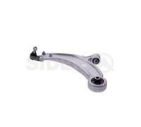 SIDEM 53972 Braccio oscillante, sospensione ruota