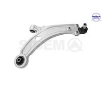 Braccio oscillante inferiore Braccio trasversale oscillante 53977 SIDEM