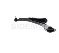 Braccio oscillante inferiore Braccio trasversale oscillante 5678 SIDEM