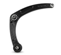 METZGER 58060802 Braccio oscillante, sospensione ruota