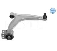 Braccio oscillante inferiore Braccio trasversale oscillante 616 050 0002 MEYLE