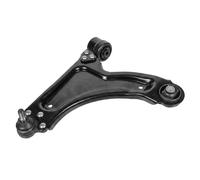 MEYLE 616 050 0012 Braccio oscillante anteriore sinistra per