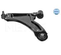 MEYLE 616 050 0012 Braccio oscillante anteriore sinistra per