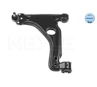 Braccio oscillante inferiore Braccio trasversale oscillante 616 050 0019 MEYLE