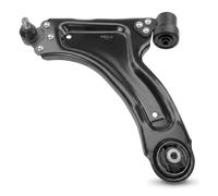 Meyle Braccio oscillante anteriore sinistro 616 050 0021 per Opel Meriva
