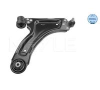 Braccio oscillante inferiore Braccio trasversale oscillante 616 050 0022 MEYLE