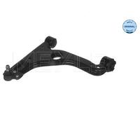 Braccio oscillante inferiore Braccio trasversale oscillante 616 050 0210 MEYLE