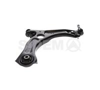 Braccio oscillante inferiore Braccio trasversale oscillante 63155 SIDEM per SEAT