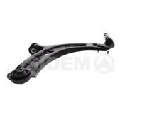 Braccio oscillante inferiore Braccio trasversale oscillante 63279 SIDEM per VW