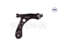 Braccio oscillante inferiore Braccio trasversale oscillante 63379 SIDEM per VW