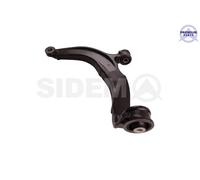 Braccio oscillante inferiore Braccio trasversale oscillante 63678 SIDEM per VW