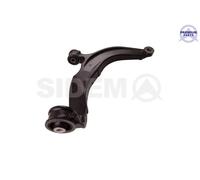 Braccio oscillante inferiore Braccio trasversale oscillante 63679 SIDEM per VW