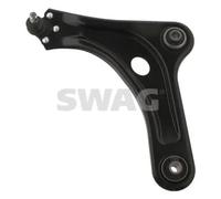 Braccio oscillante inferiore Braccio trasversale oscillante 64 93 7470 SWAG