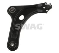 SWAG 64 93 7471 Braccio oscillante, sospensione ruota