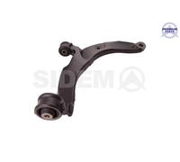 Braccio oscillante inferiore Braccio trasversale oscillante 64073 SIDEM per VW