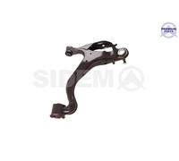 Braccio oscillante inferiore Braccio trasversale oscillante 65175 SIDEM