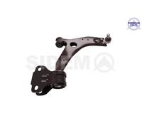 Braccio oscillante inferiore Braccio trasversale oscillante 67371 SIDEM