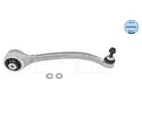 Braccio di controllo, sospensione ruota MEYLE 70-16 050 0000 Assale anteriore, destro, anteriore