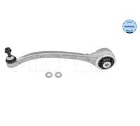 Braccio di controllo, sospensione ruota MEYLE 70-16 050 0001 Assale anteriore, sinistro, anteriore