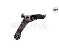 SIDEM 71477 Braccio oscillante, sospensione ruota