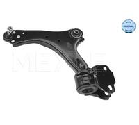 Braccio oscillante inferiore Braccio trasversale oscillante 716 050 0033 MEYLE