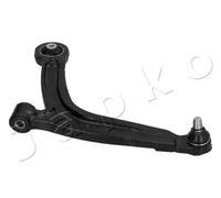 Japko Braccio oscillante inferiore 720301L sospensione ruota per ABARTH, FIAT, FORD