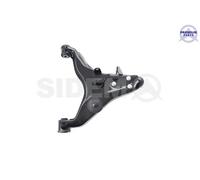 Braccio oscillante inferiore Braccio trasversale oscillante 72071 SIDEM