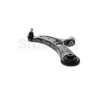 SIDEM 77276 Braccio oscillante, sospensione ruota