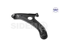 Braccio oscillante inferiore Braccio trasversale oscillante 87274 SIDEM