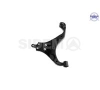 SIDEM 87472 Braccio oscillante, sospensione ruota