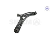 Braccio oscillante inferiore Braccio trasversale oscillante 87475 SIDEM