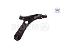 SIDEM 87573 Braccio oscillante, sospensione ruota