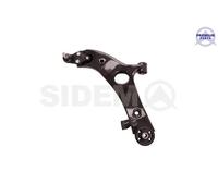 Braccio oscillante inferiore Braccio trasversale oscillante 87774 SIDEM per KIA