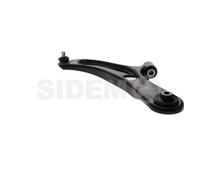 Braccio oscillante inferiore Braccio trasversale oscillante 9076 SIDEM per OPEL