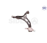 Braccio oscillante inferiore Braccio trasversale oscillante 93172 SIDEM per JEEP