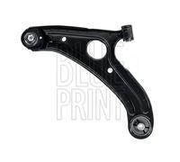 Braccio oscillante inferiore Braccio trasversale oscillante ADG08695 BLUE PRINT