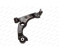 Braccio di controllo, sospensione ruota MOOG AL-WP-10780 Assale anteriore, destro, anteriore