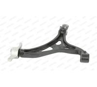 Braccio di controllo, sospensione ruota MOOG CH-TC-14090 Assale anteriore, destro, anteriore